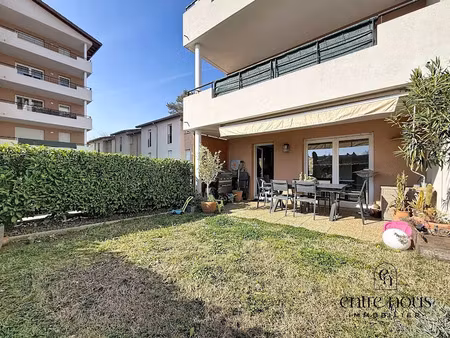 vente appartement 3 pièces 67 m² à grigny (69520)  199 000 €