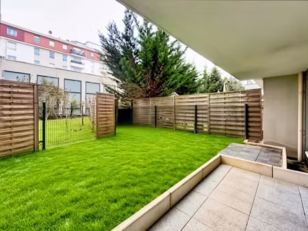 vente appartement 4 pièces 75 m² à quincy-sous-sénart (91480)  225 000 €