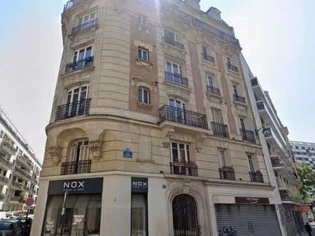 local bureaux 344 m²