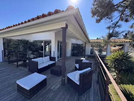 vente villa 11 pièces