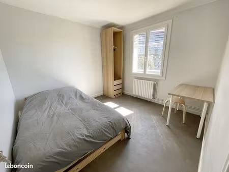 appartement 1 pièce 12 m²