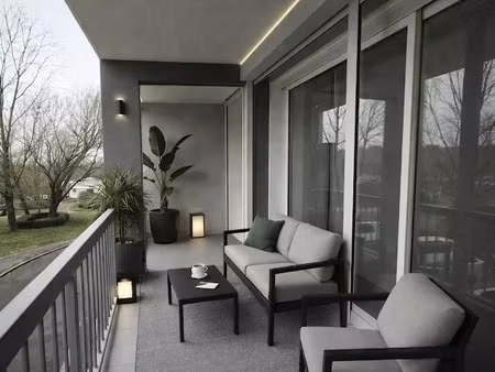 vente appartement 3 pièces 83 m² à chartres (28000)  195 000 €