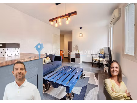 vente appartement 3 pièces 56 m² à meylan (38240)  177 000 €