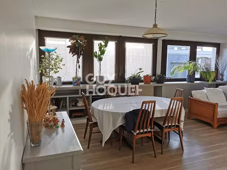 vente appartement 4 pièces 71.14 m² à noisy-le-sec (93130)  179 900 €