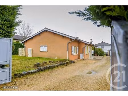 maison 5 pièces 110 m²