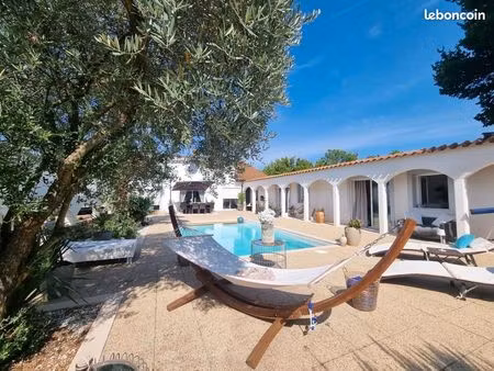 maison méditerranéen