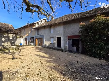 maison 3 pièces 73 m²
