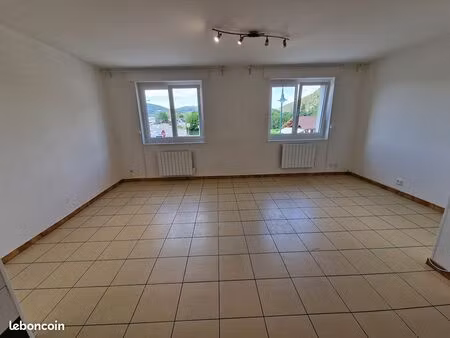duplex 4 pièces 79 m²