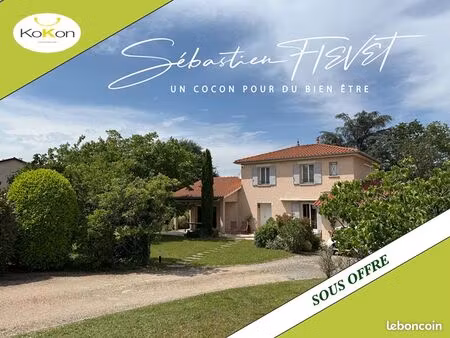 maison 7 pièces 150 m²