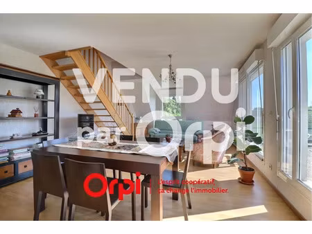 vente appartement 3 pièces 85 m² à gerstheim (67150)  229 000 €