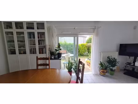 vente appartement 5 pièces 79 m² à la mézière (35520)  229 680 €