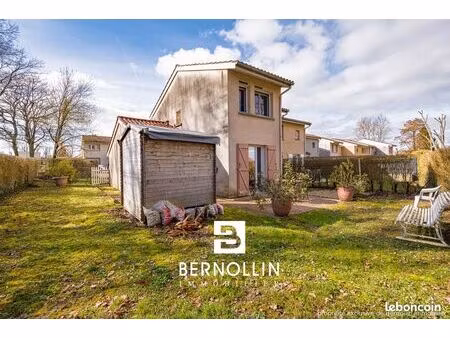 maison 4 pièces 95 m²