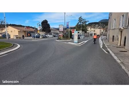 terrain constructible