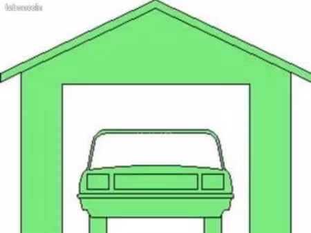 parking/box 12 m² la valette-du-var