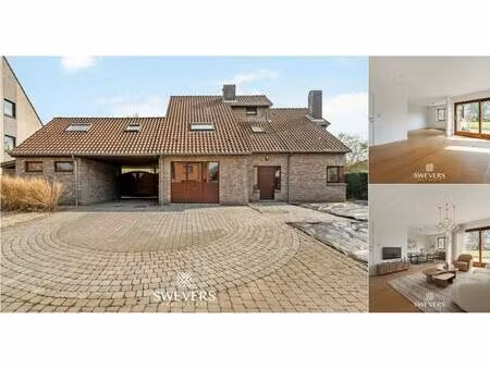 maison à vendre à bieststraat 78 zolder (rbv60444)