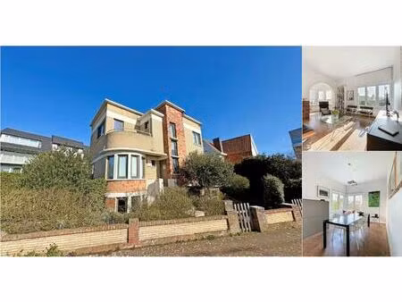 maison à vendre à koninklijke baan 286 sint-idesbald (rbv60739)