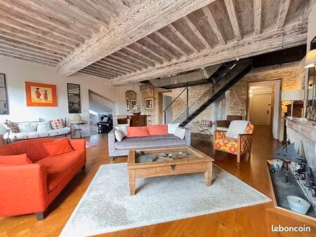 maison 5 pièces 144 m²