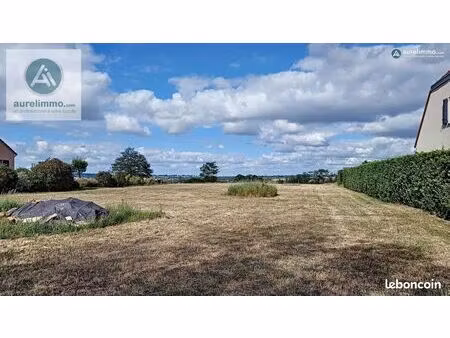 terrain 17579 m² néris-les-bains