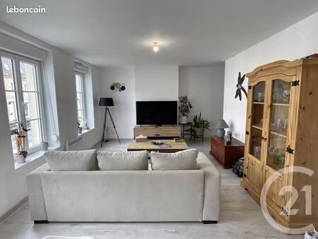 immeuble 260 m² le nouvion en thierache