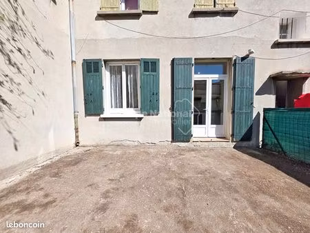 appartement 3 pièces 46 m²