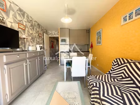 vente appartement 2 pièces 36 m² à thônes (74230)  231 000 €