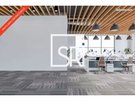 local commercial 80 m² bellerive-sur-allier