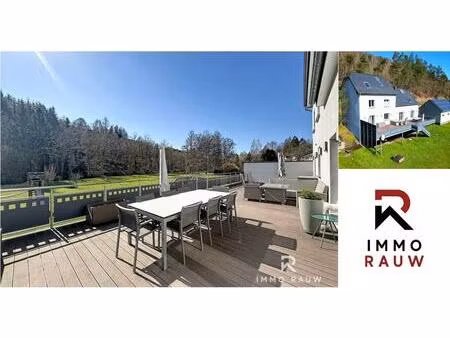 maison à vendre à von-orley-strasse burg-reuland 60 burg-reuland (vbe04286)