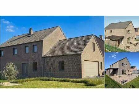 maison à vendre avec garage et terrasse   enghien (vbe04071)