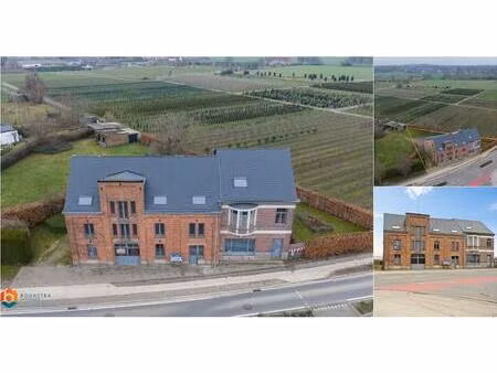 maison à vendre à lierbaan 132 beerzel (rbv60576)