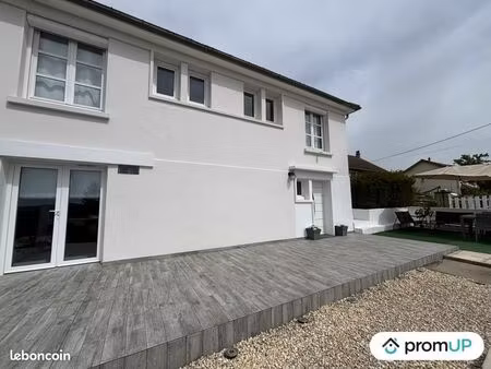 maison 5 pièces 115 m²