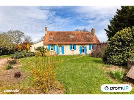 maison 6 pièces 180 m²