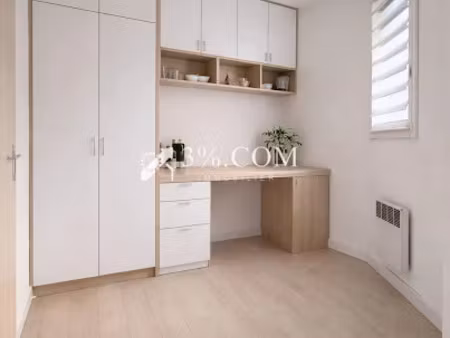 vente appartement 2 pièces 27.9 m² à cogolin (83310)  233 810 €