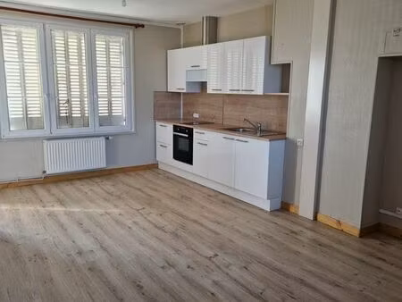 appartement centre ville