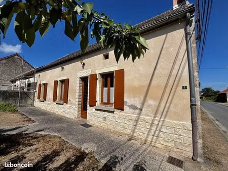 propriété 5 pièces 103 m²