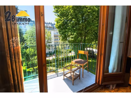 vente appartement 5 pièces 78 m² à choisy-le-roi (94600)  225 000 €