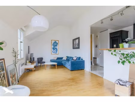 vente appartement 3 pièces 70 m² à marines (95640)  234 300 €