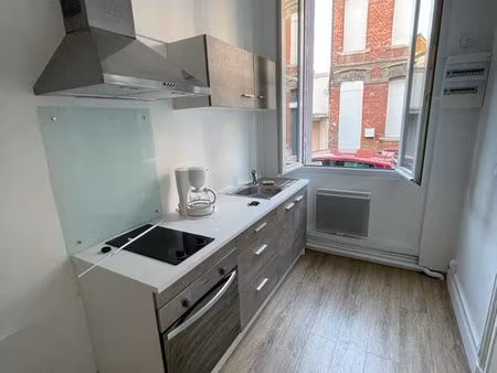 charmant studio centre ville