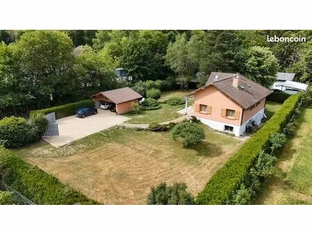 maison 5 pièces 127 m²