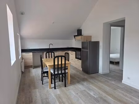 vente appartement 2 pièces 38 m² à chatelaillon-plage (17340)  234 300 €