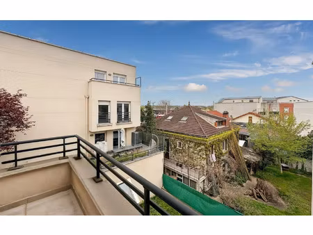 appartement vigneux-sur-seine 32 m² t-1 à vendre  135 000 €