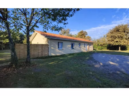 maison beylongue m² t-5 à vendre  249 990 €