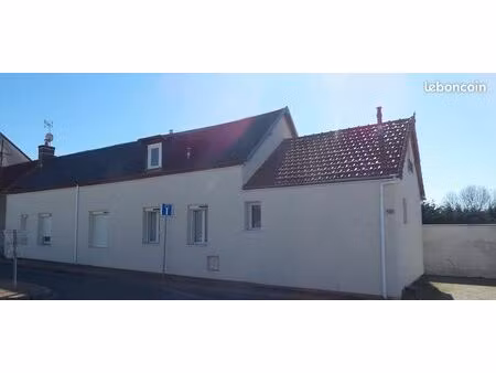 maison 7 pièces 160 m²