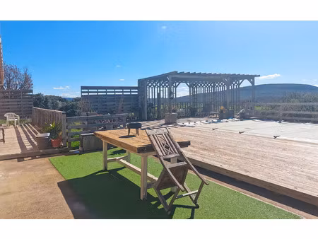 maison la verdière m² t-4 à vendre  358 000 €