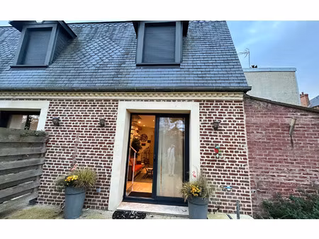 maison le crotoy m² t-3 à vendre  399 000 €