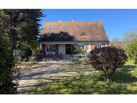 maison saint-denis-en-val 160 m² t-7 à vendre  338 000 €