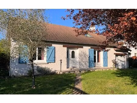 maison saint-denis-en-val m² t-5 à vendre  299 250 €