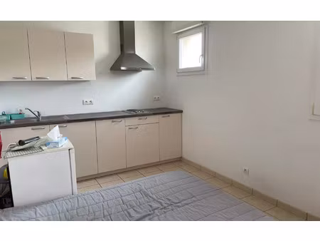 location appartement  m² t-1 à kembs  500 €