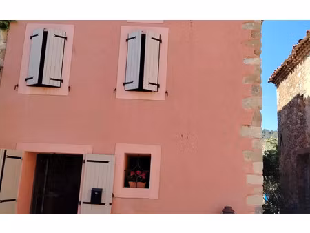 location maison  50.55 m² t-2 à albas  485 €