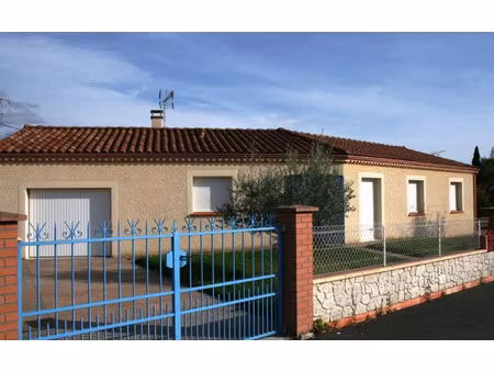 location maison  m² t-4 à albi  915 €