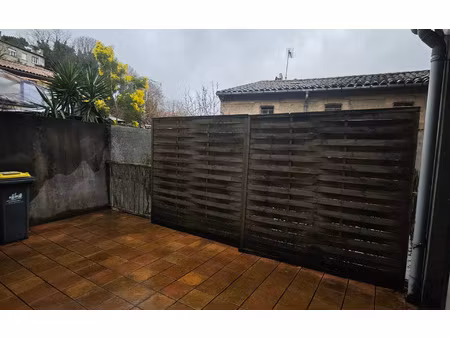 location maison  94 m² t-3 à mazamet  610 €